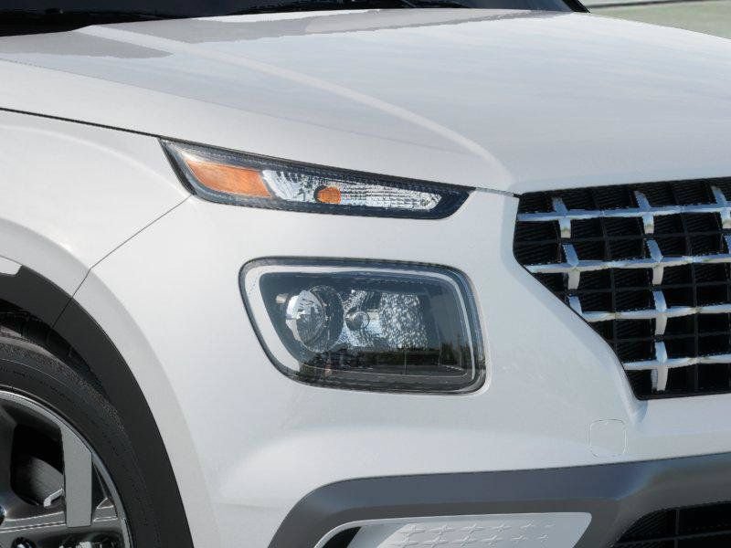 New 2026 Hyundai Venue SEL FWD image 9