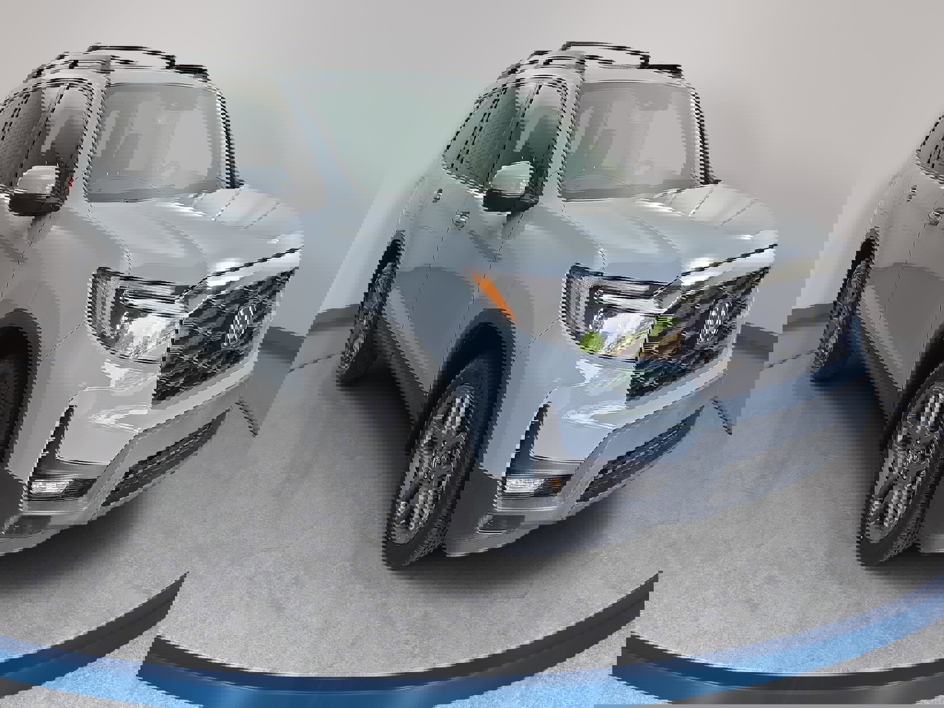 Certified 2023 Honda Passport EX-L image 3