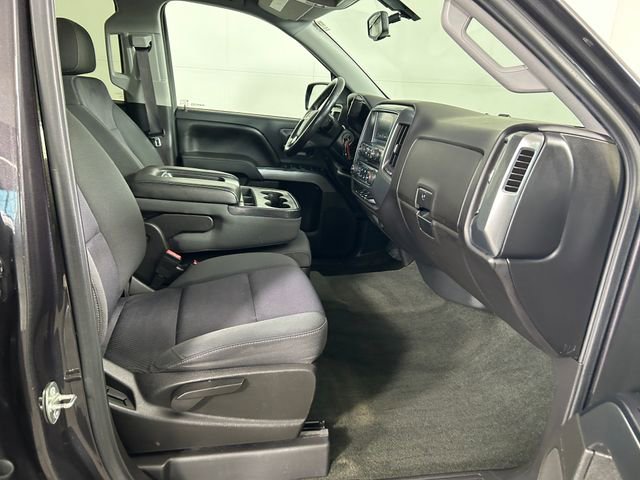 Used 2016 Chevrolet Silverado 1500 LT image 28