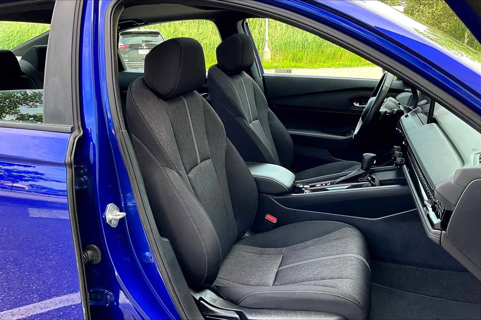 Used 2023 Honda Accord Sport image 13