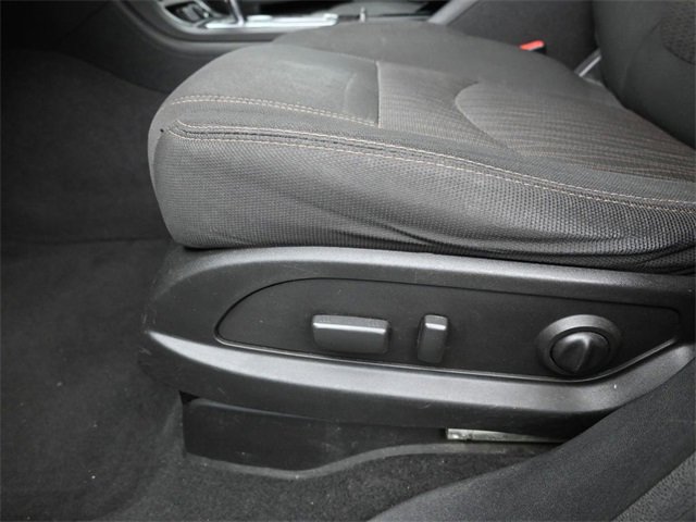 Used 2017 Chevrolet Traverse LT image 18