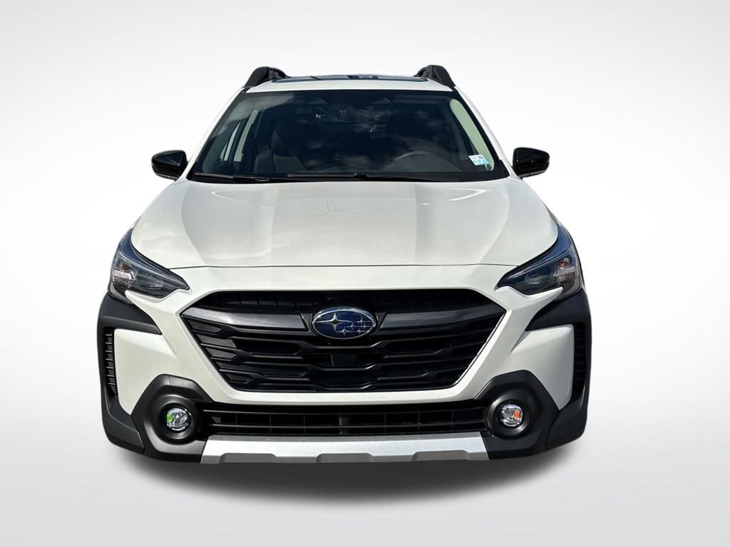 New 2025 Subaru Outback Limited w/ Popular Package #2 image 10