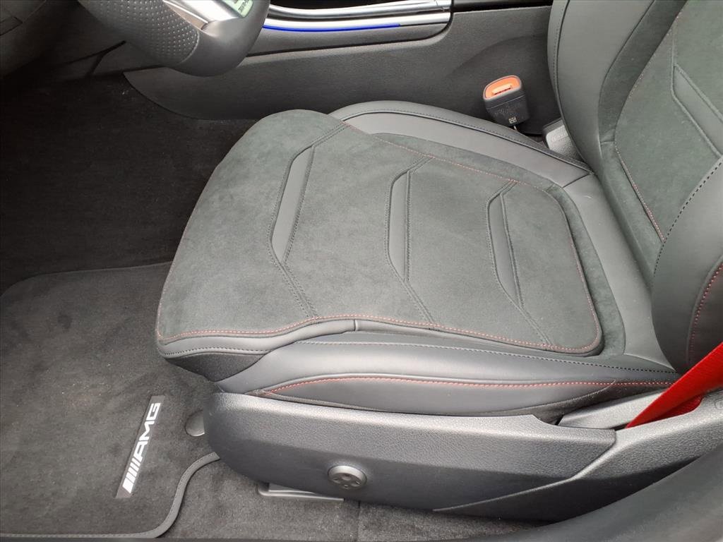 New 2026 Mercedes-Benz C 43 AMG C 43 AMG image 15