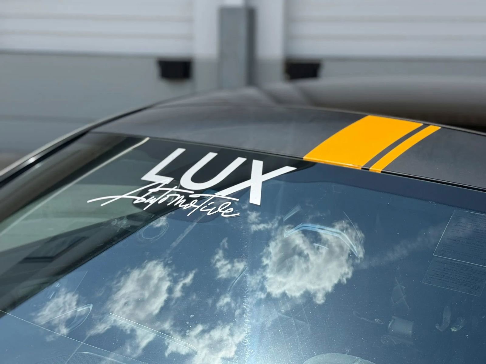 Used 2017 Mercedes-Benz C 63 AMG S image 17