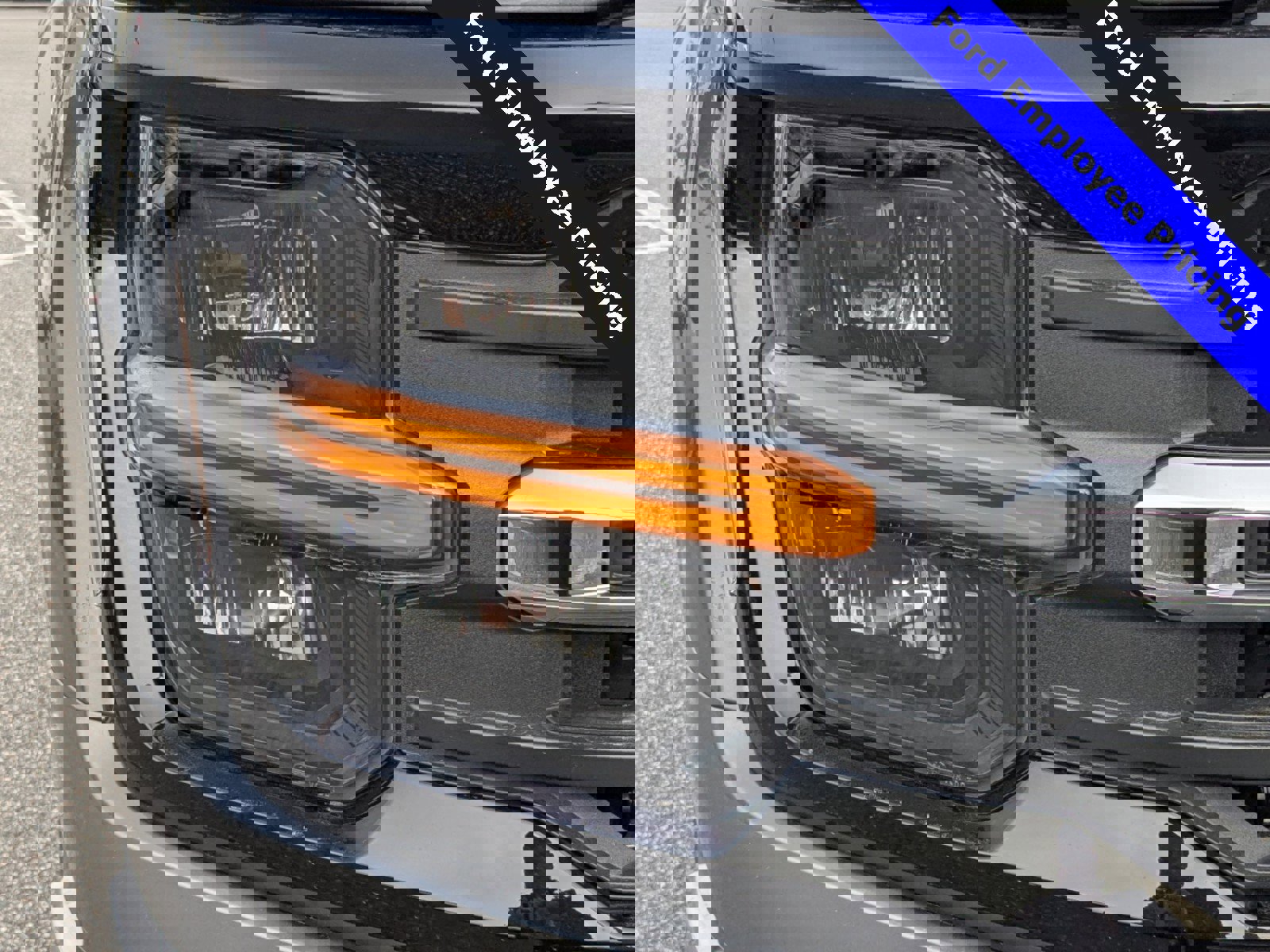 New 2025 Ford F150 XLT w/ Equipment Group 301A Standard image 40