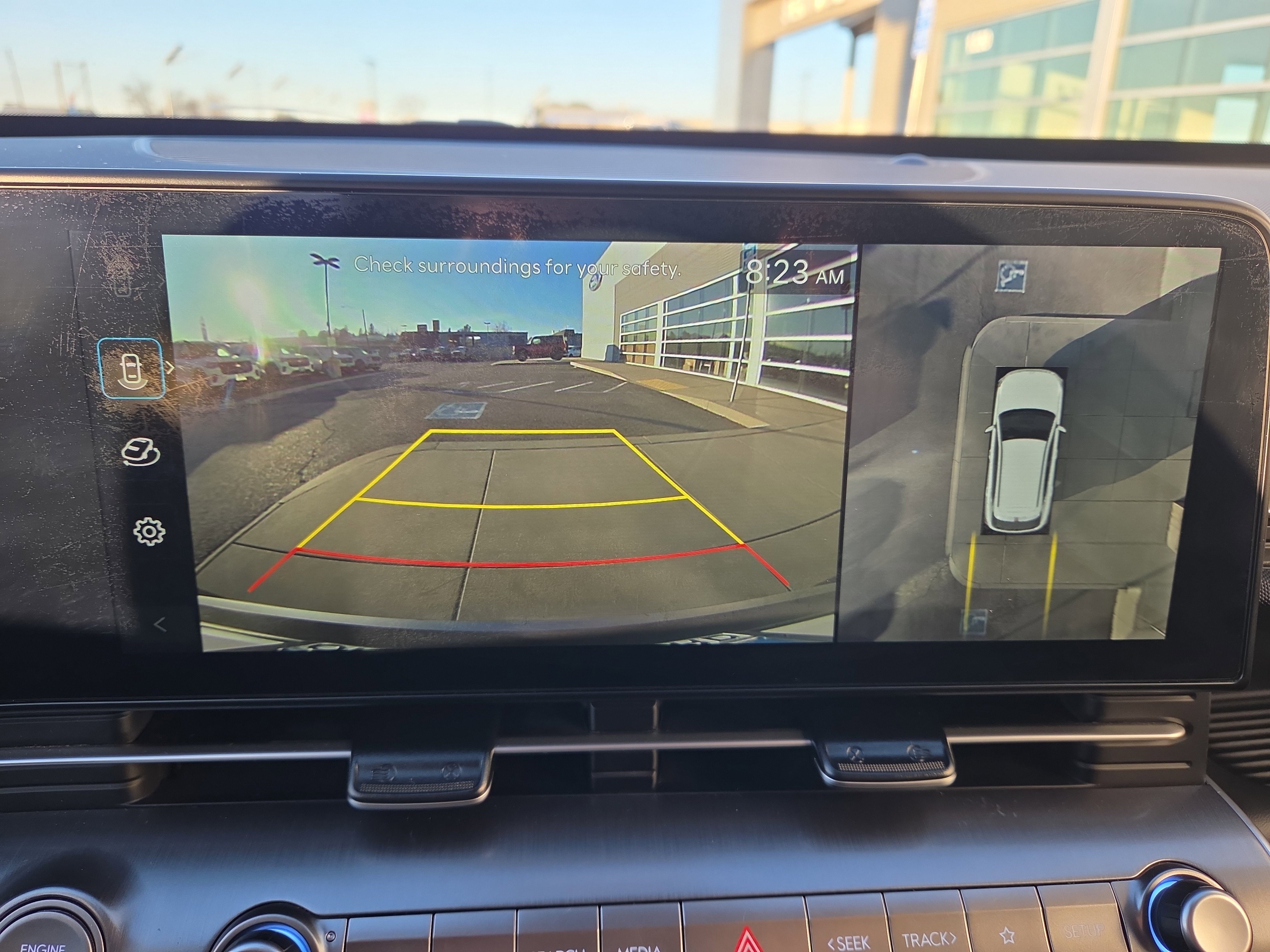 Used 2024 Hyundai Kona Limited image 18