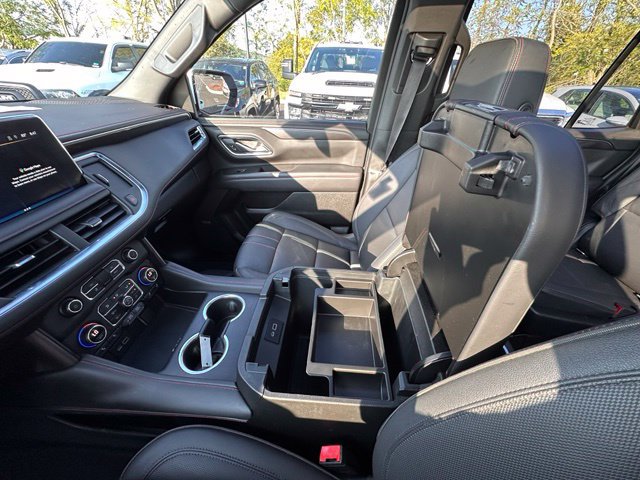 Used 2022 Chevrolet Tahoe RST AWD/4WD image 27