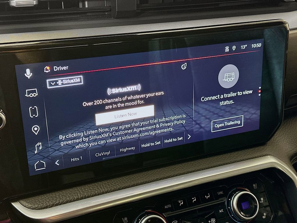 Used 2023 GMC Sierra 1500 Denali w/ Denali Reserve Package image 23