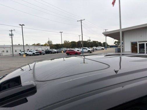 New 2026 GMC Sierra 1500 AT4 w/ AT4 Premium Package AWD/4WD image 16