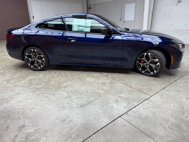 New 2026 BMW 440i xDrive M440i xDrive w/ Premium Package image 6