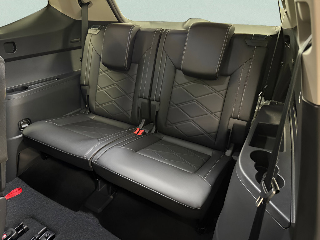 New 2026 Volkswagen Atlas SE image 20