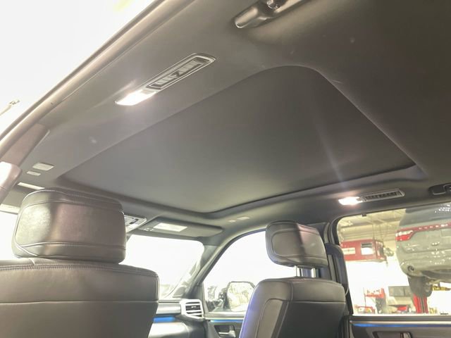 Used 2024 Toyota Sequoia Platinum image 22