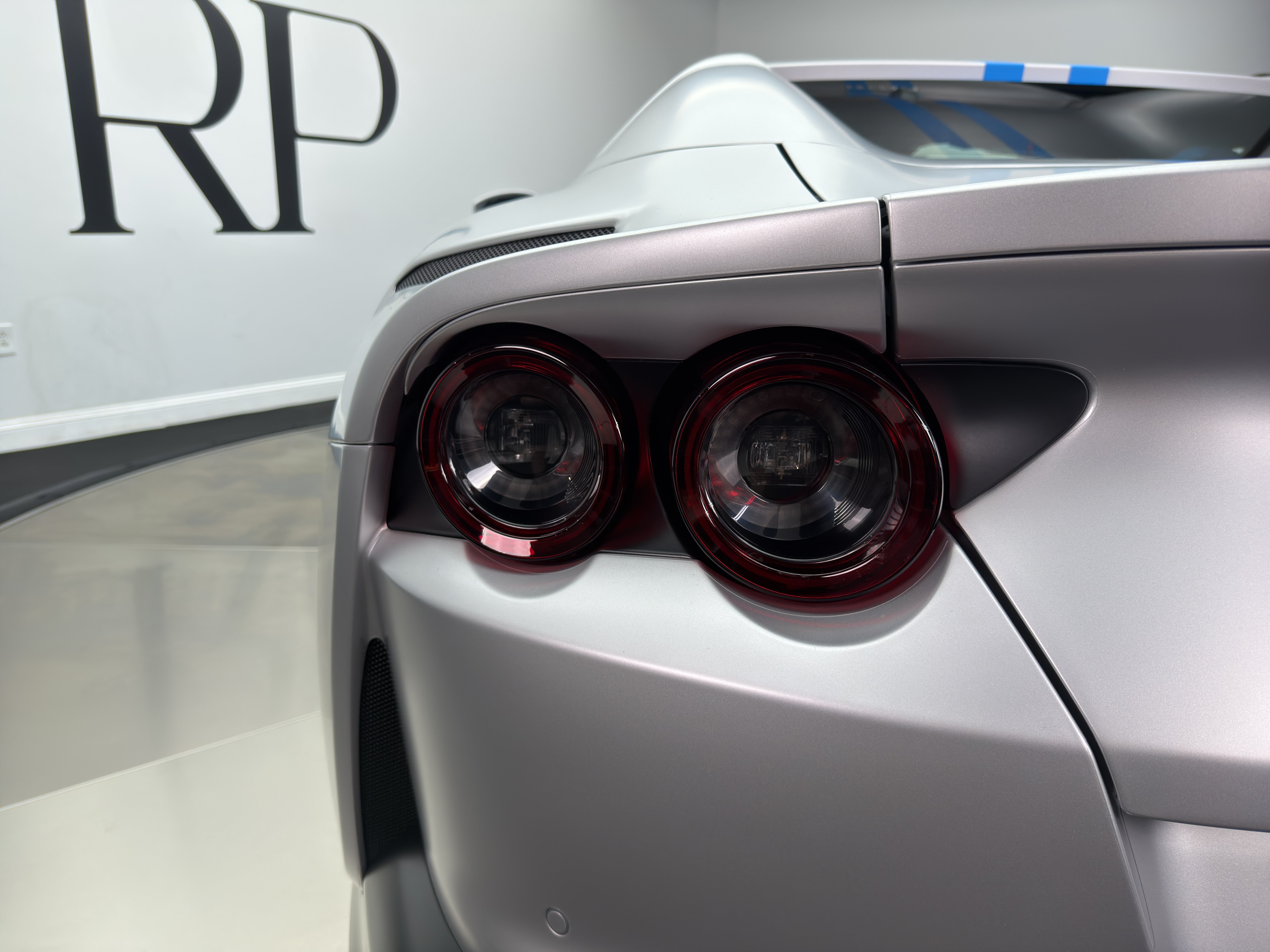 Used 2023 Ferrari 812 GTS RWD image 23