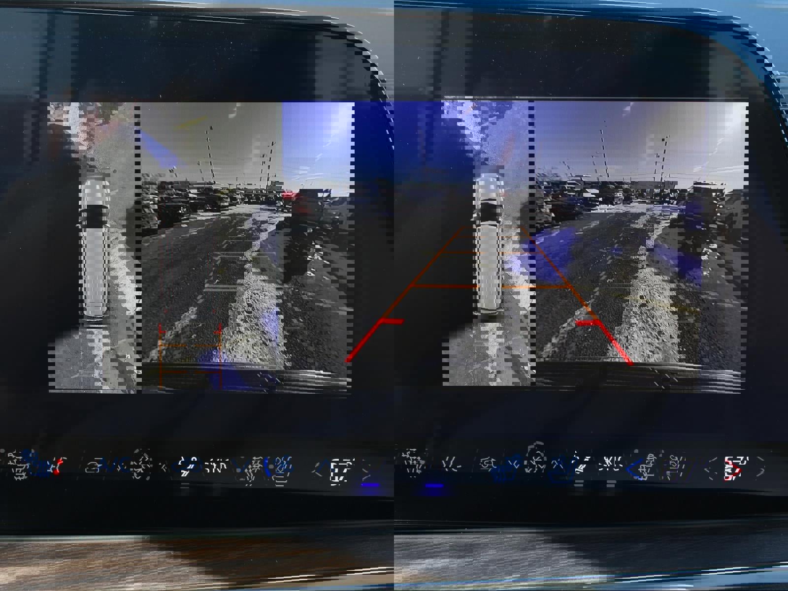 New 2026 Chevrolet Tahoe Premier image 16