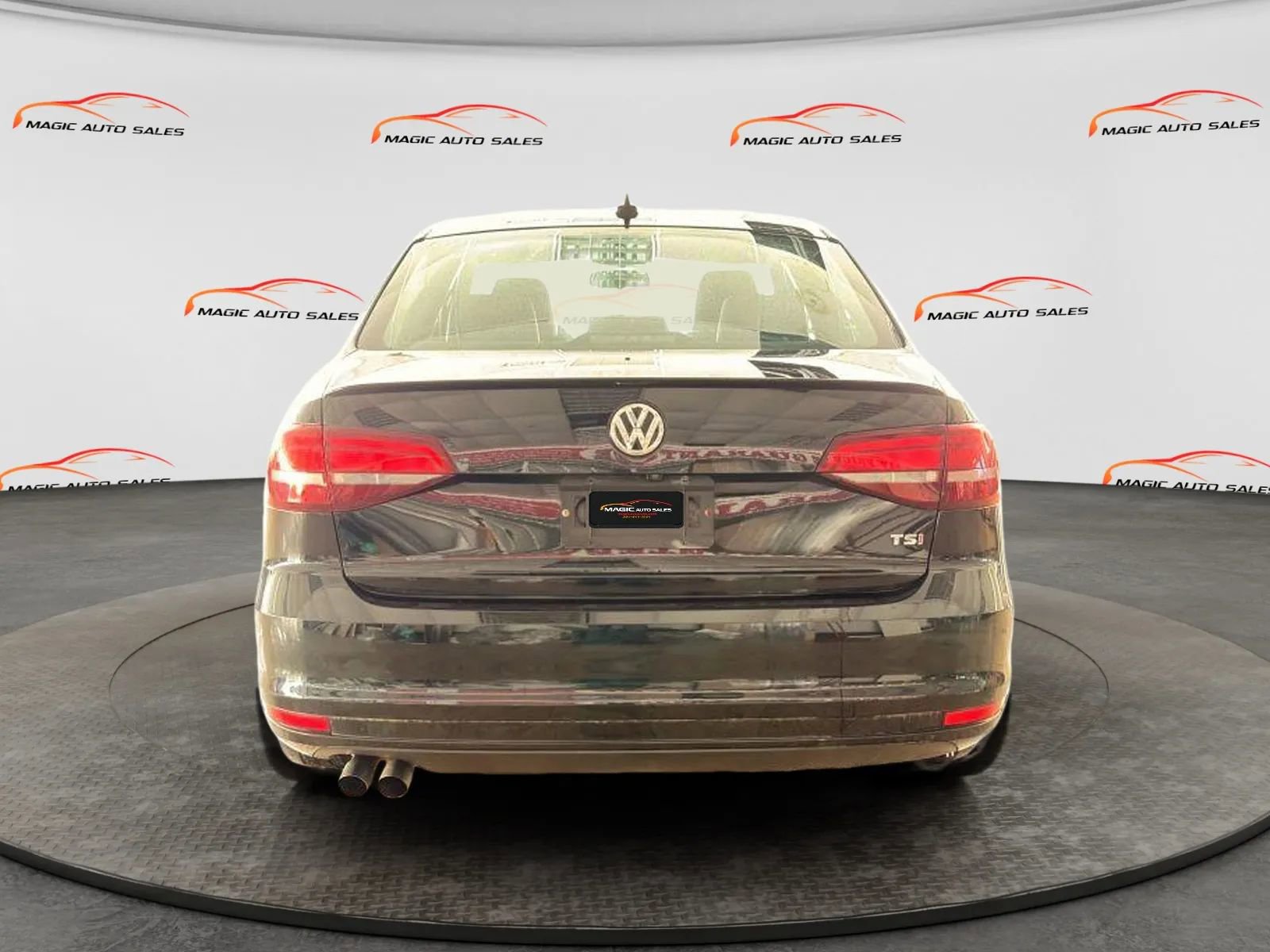 Used 2018 Volkswagen Jetta Sport image 6