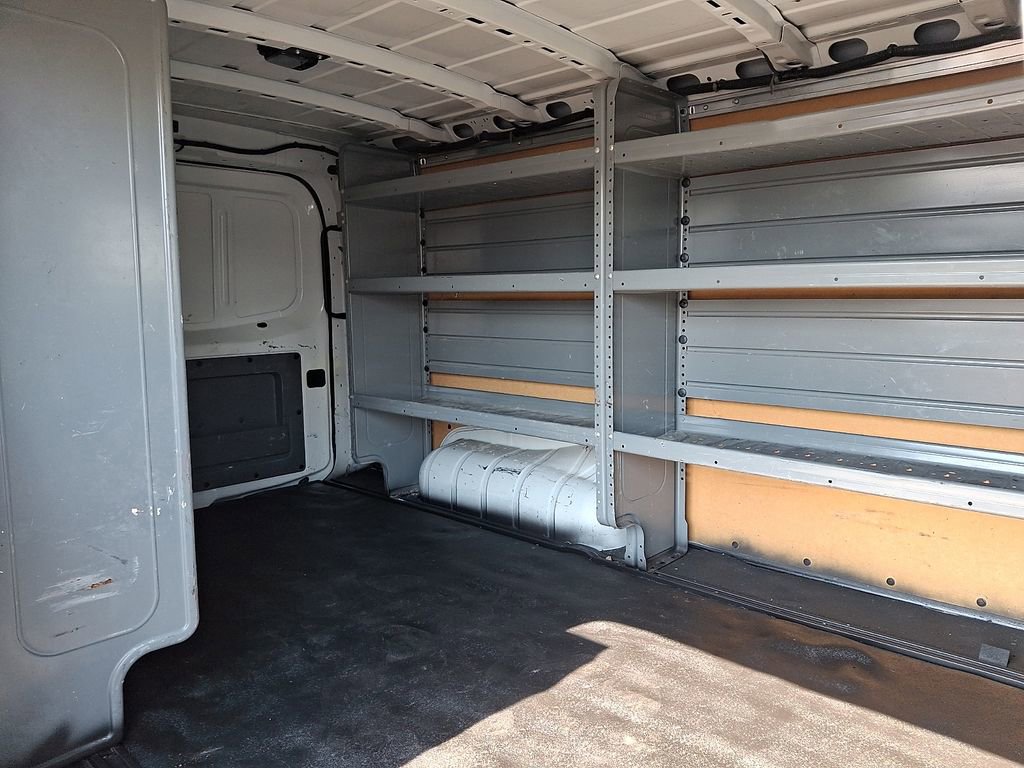 Used 2016 Nissan NV 2500 SV w/ Technology Package image 13