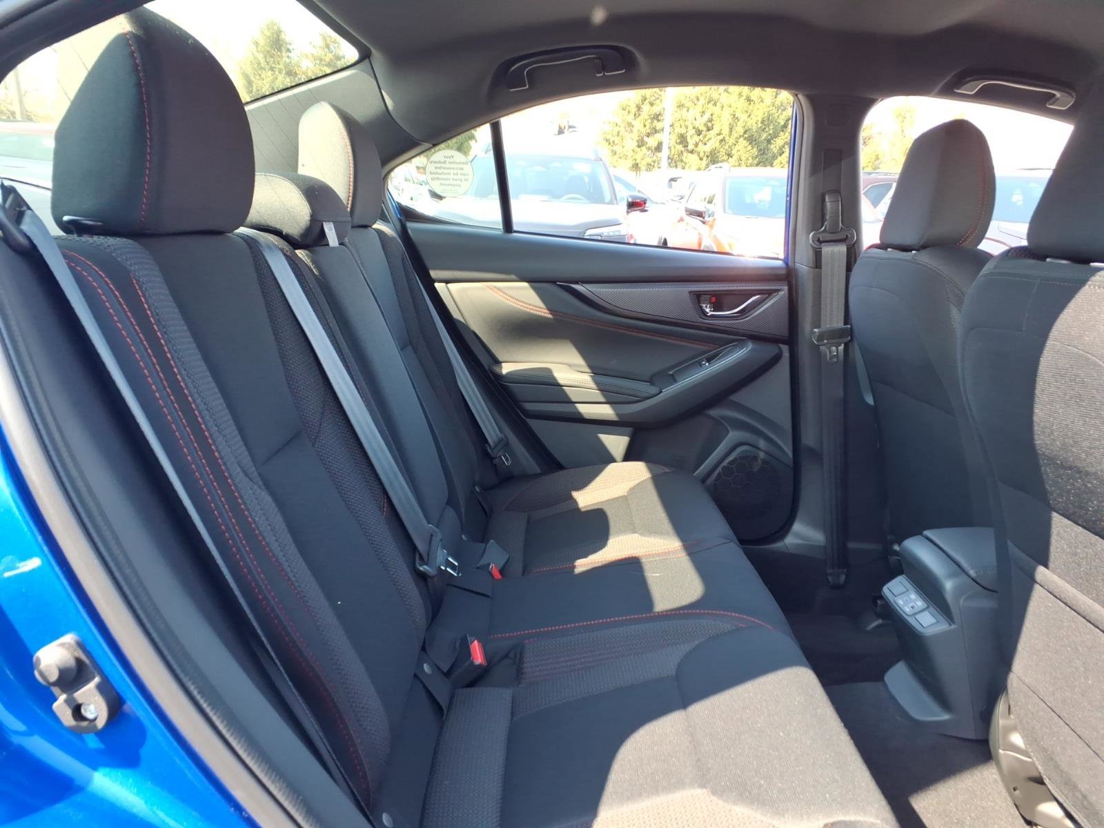 New 2026 Subaru WRX Premium image 6