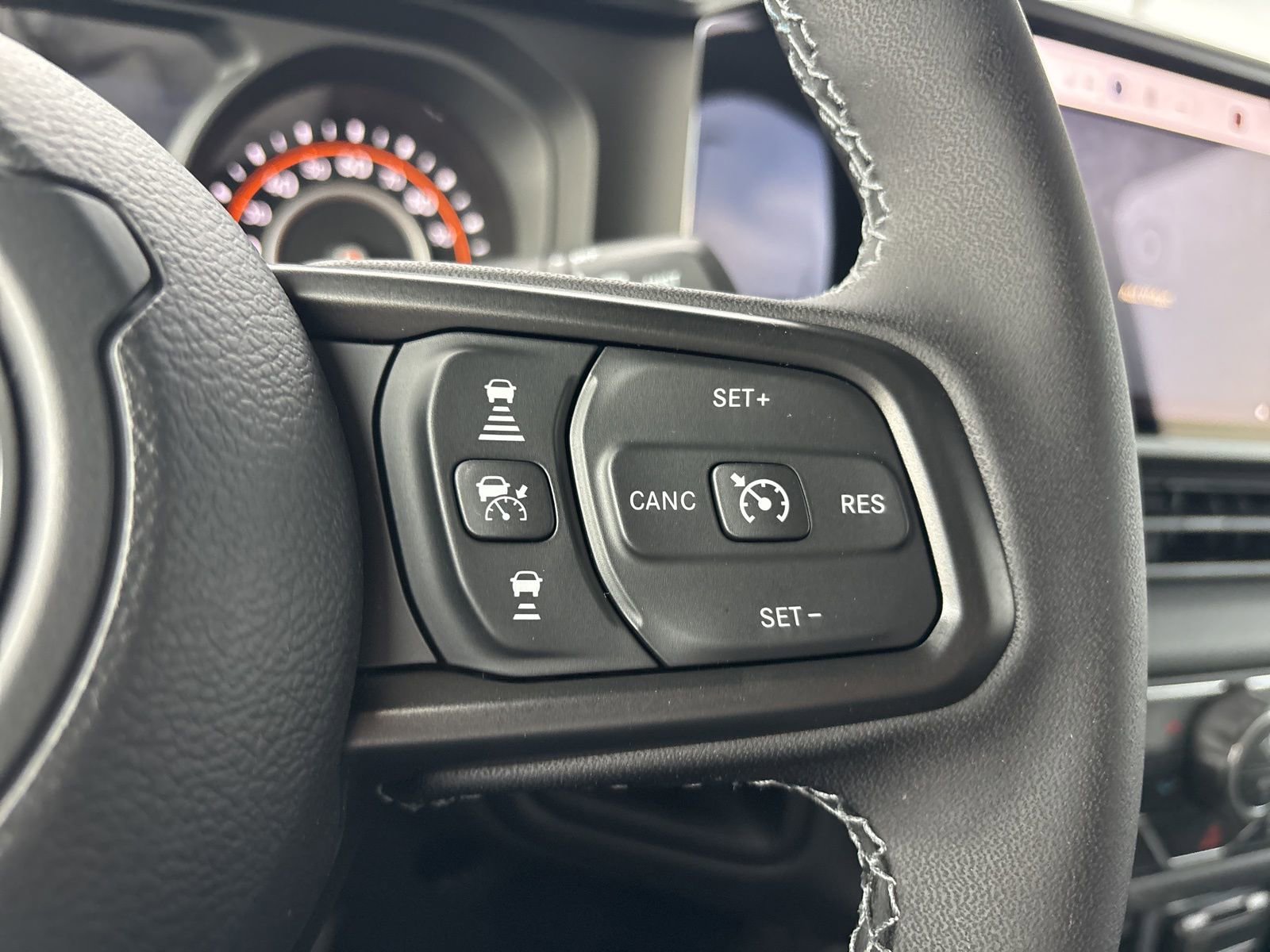 New 2026 Jeep Gladiator Mojave AWD/4WD image 27