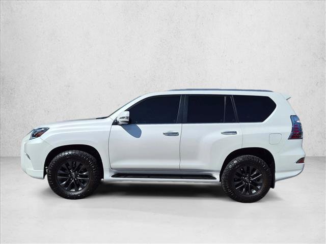 Used 2020 Lexus GX 460 Premium w/ Premium Package AWD/4WD image 9