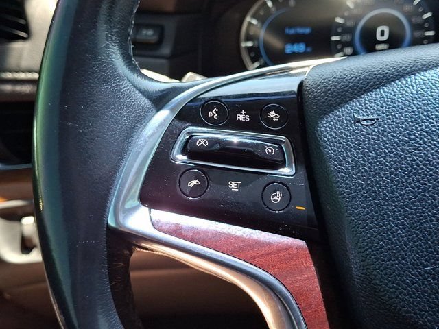 Used 2019 Cadillac Escalade ESV Premium Luxury AWD/4WD image 29