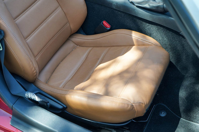 Used 2020 FIAT 124 Spider Lusso RWD image 48
