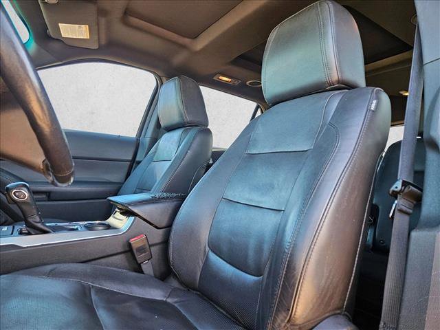 Used 2015 Ford Explorer Limited w/ Equipment Group 302A image 10