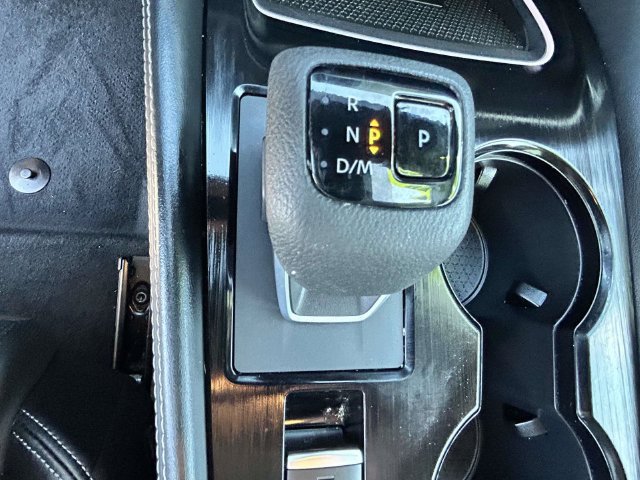 Used 2026 Nissan Rogue Platinum w/ Platinum Premium Package AWD/4WD image 28
