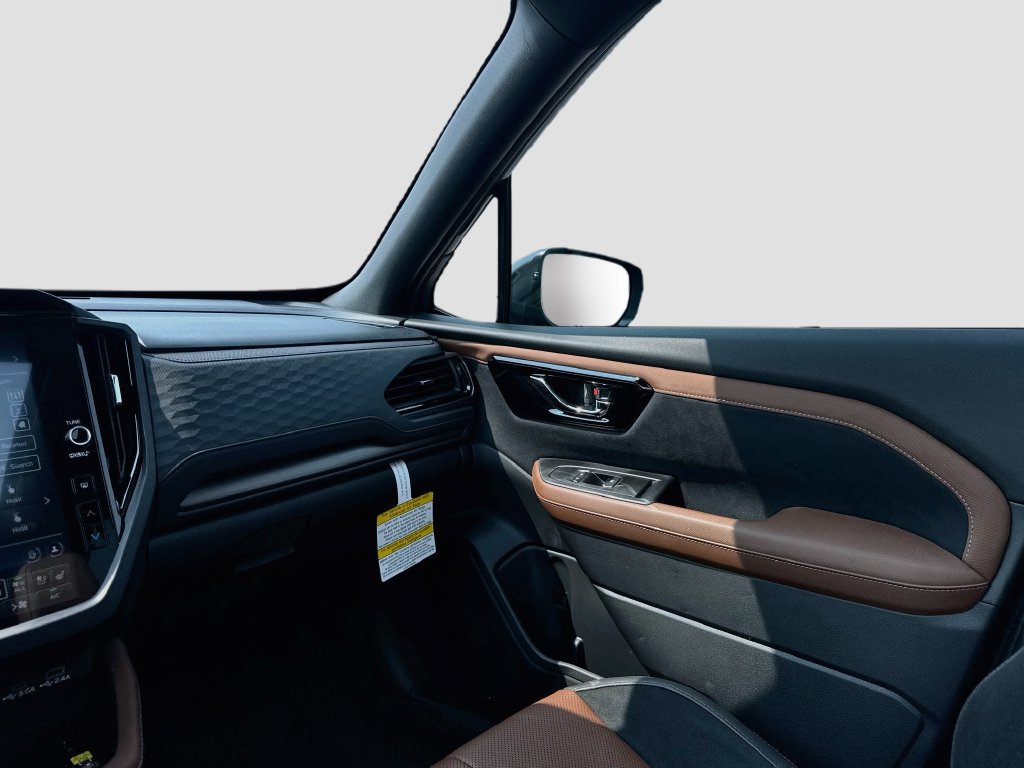 New 2026 Subaru Forester Touring AWD/4WD image 22