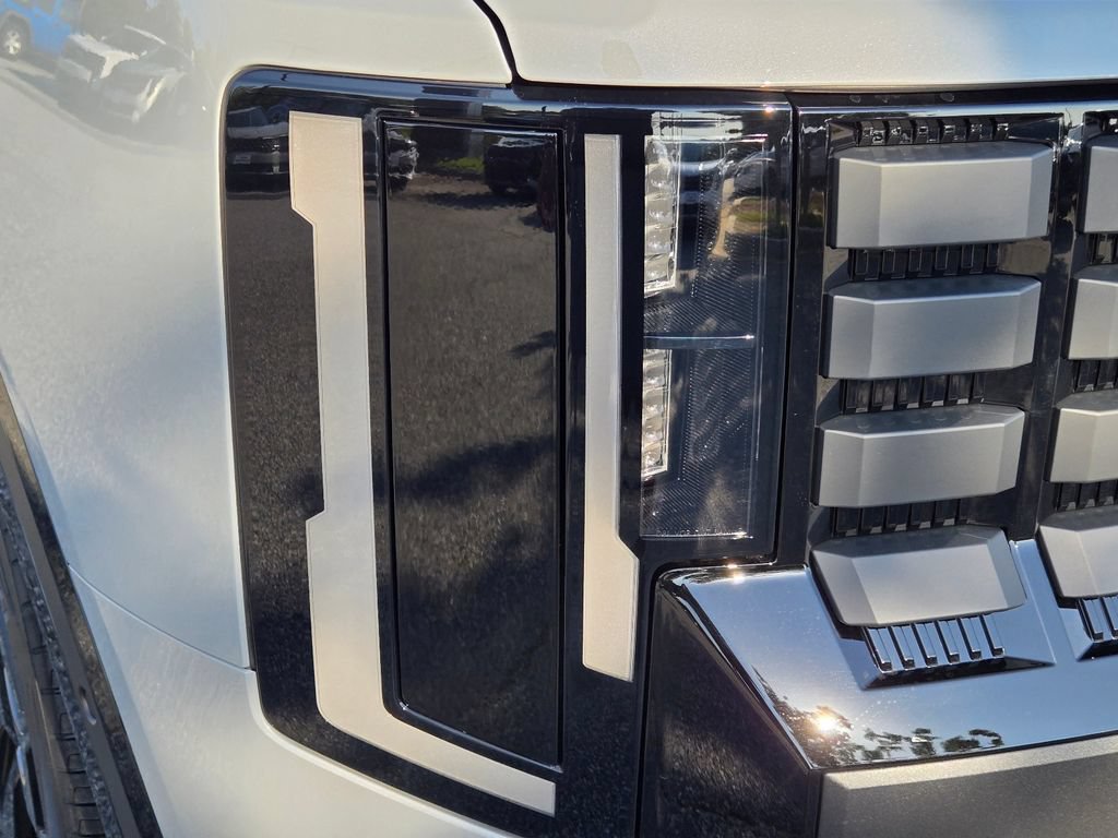 New 2027 Kia Telluride SX X-Line AWD/4WD image 4