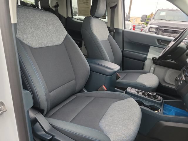Used 2026 Ford Maverick XLT w/ XLT Luxury Package AWD/4WD image 24