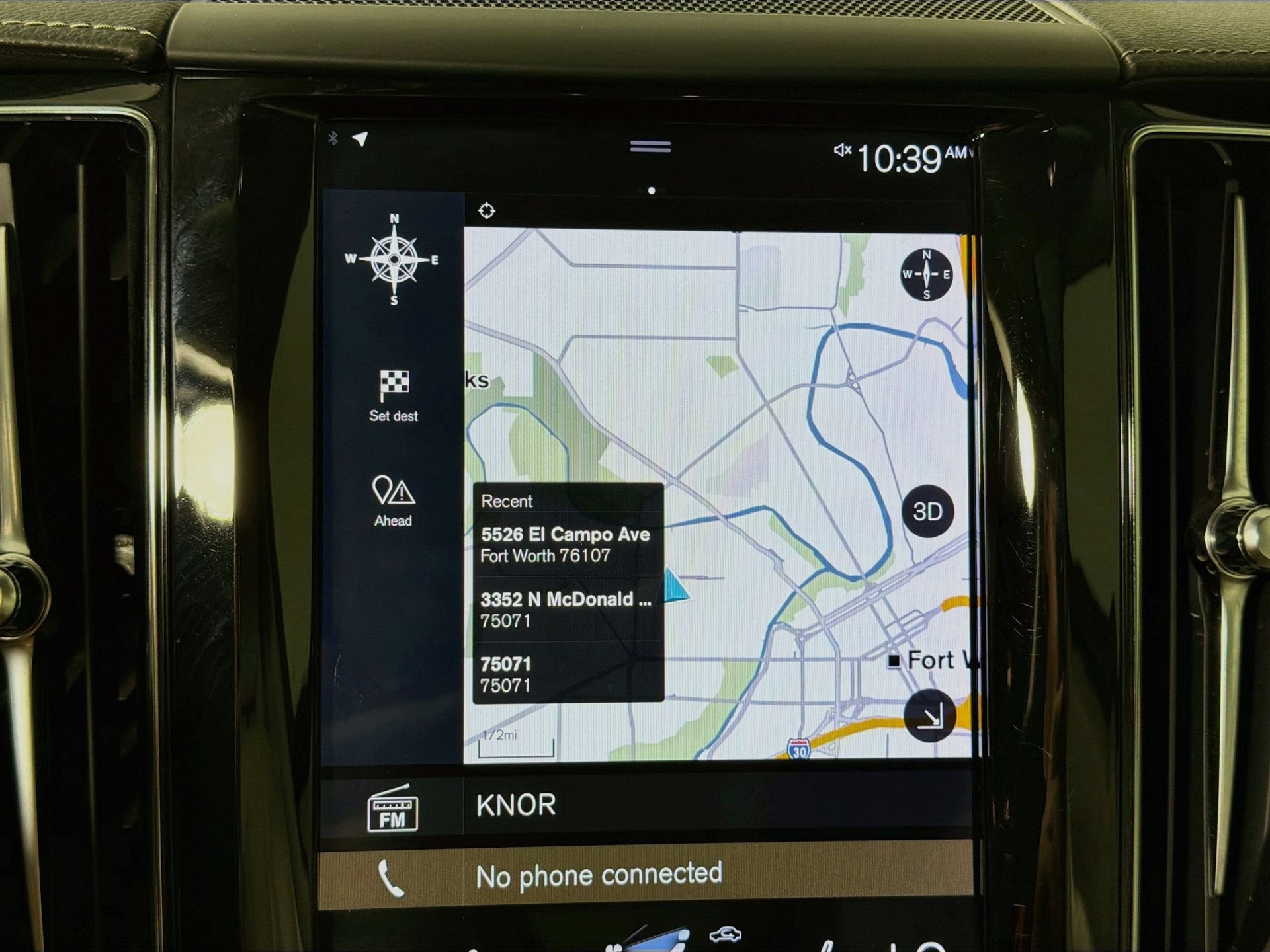 Used 2019 Volvo XC60 T5 Inscription w/ Protection Package FWD image 14