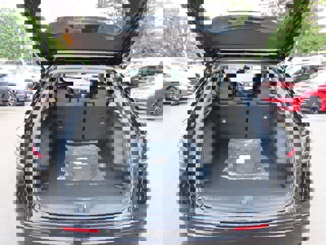 New 2026 Honda HR-V EX-L image 11