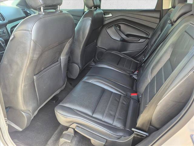 Used 2019 Ford Escape Titanium FWD image 20