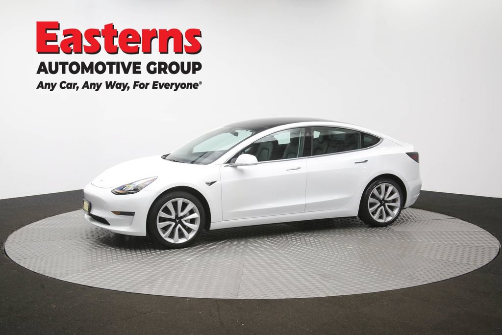 Used 2019 Tesla Model 3 Performance AWD/4WD image 51