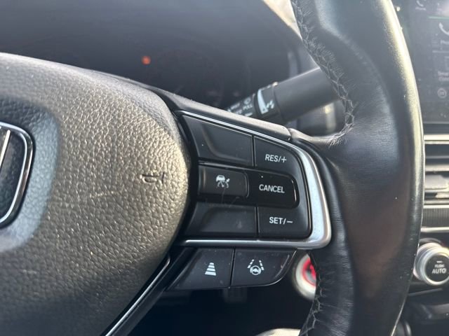 Used 2021 Honda Accord Sport image 25