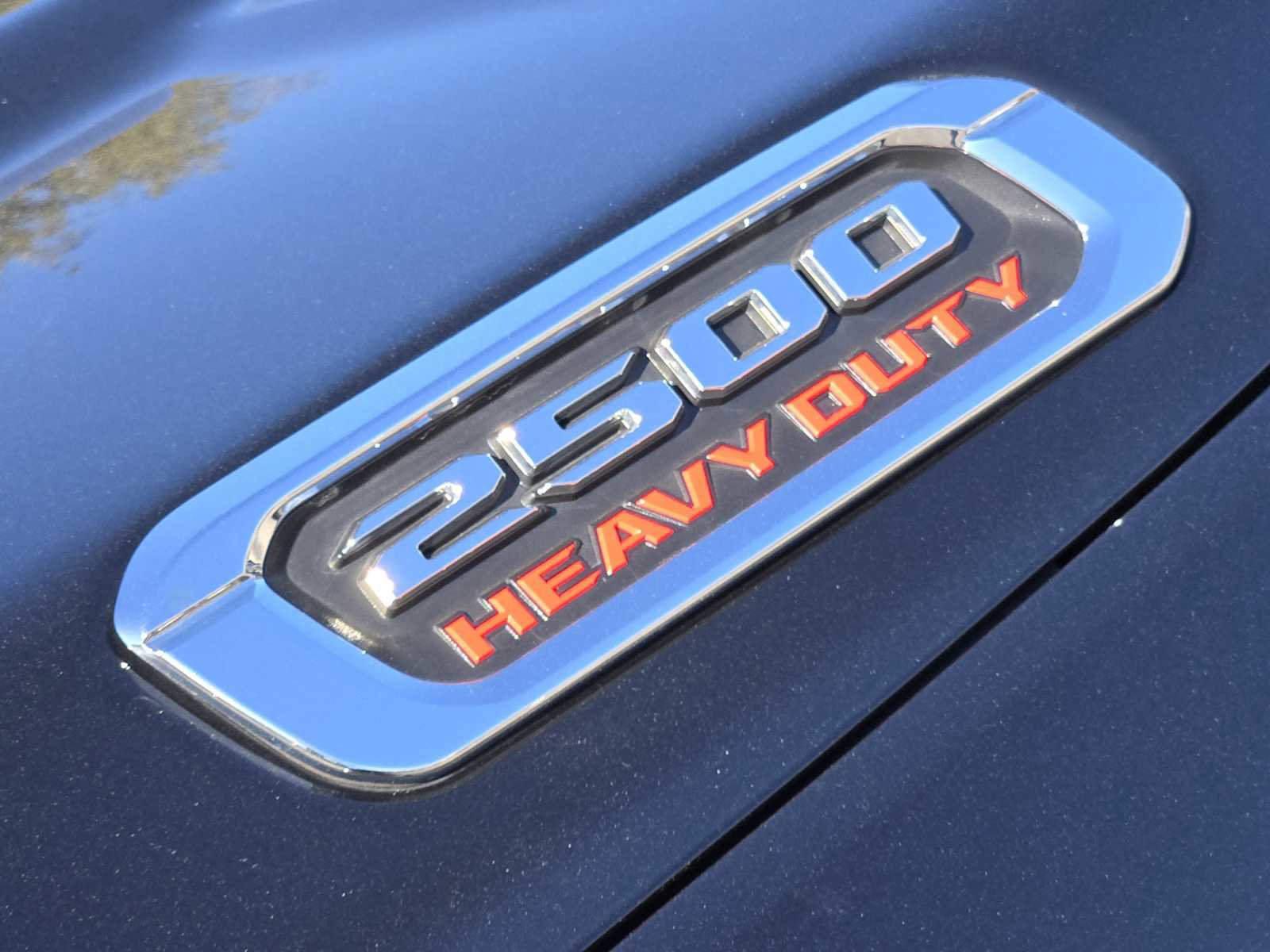 Used 2021 RAM 2500 Lone Star w/ Level 1 Equipment Group w/2_Y image 9