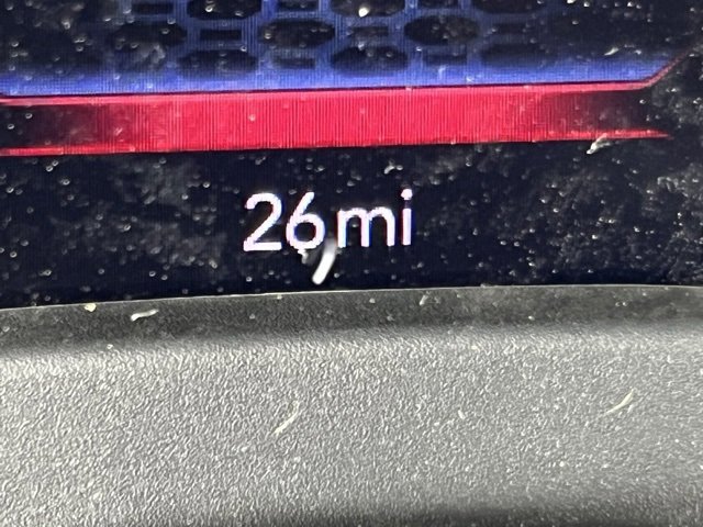 New 2026 RAM 2500 Big Horn image 18
