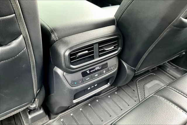 Certified 2025 Honda Pilot EX-L image 10