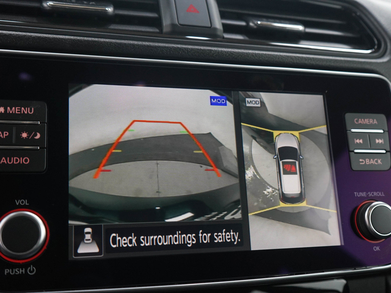 Used 2025 Nissan Leaf SV Plus FWD image 29