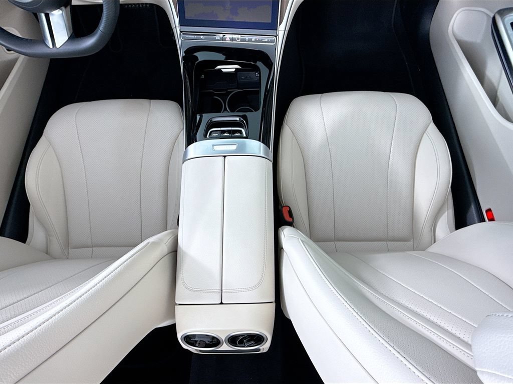 Used 2024 Mercedes-Benz CLE 300 4MATIC Cabriolet image 24