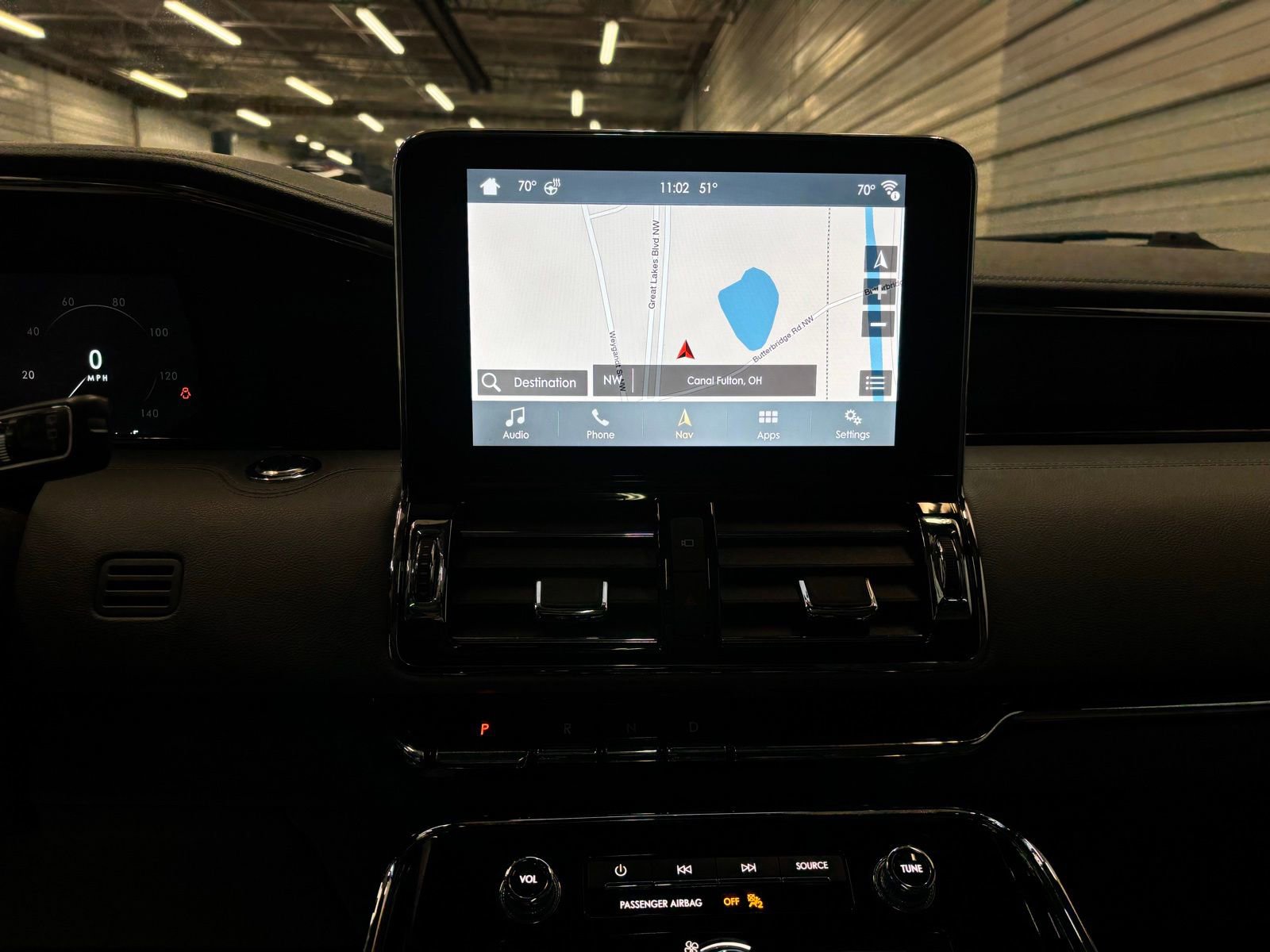 Used 2019 Lincoln Navigator L Reserve image 18