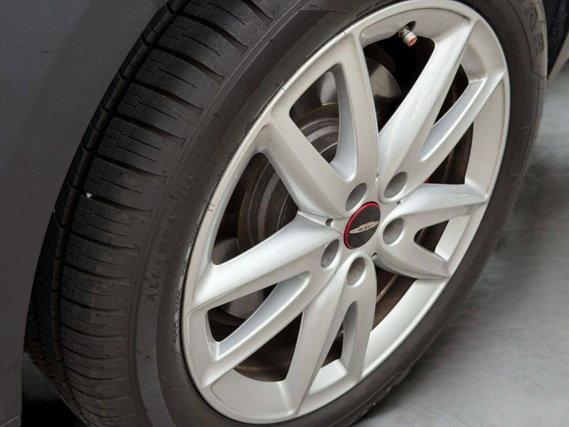 Used 2024 MINI Cooper Countryman John Cooper Works image 44