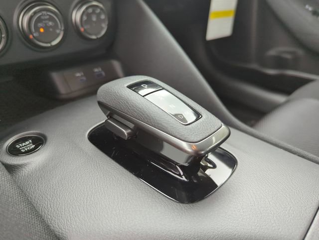 New 2026 Nissan Z Sport w/ Floor Mat Package image 34