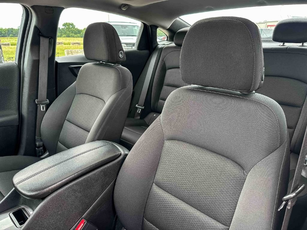 Used 2024 Chevrolet Malibu LT FWD image 14