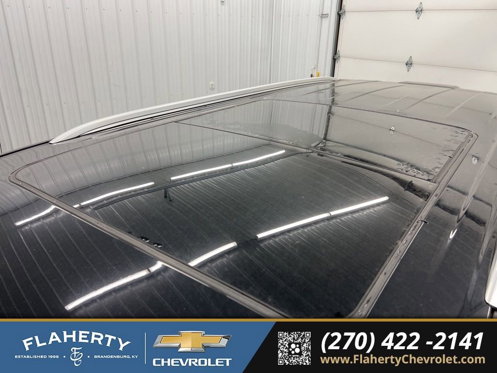 Used 2023 Chevrolet Tahoe High Country image 35