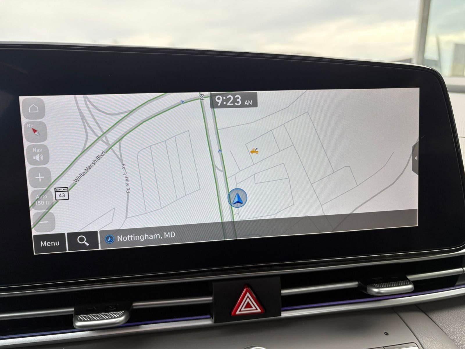 Used 2025 Hyundai Elantra SEL image 20