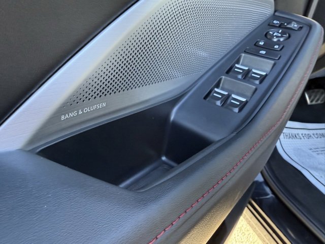 Used 2025 Acura MDX A-Spec image 16