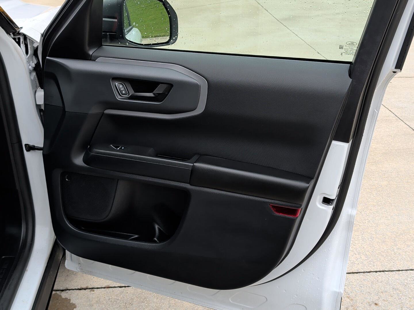 Used 2024 Ford Bronco Sport Big Bend w/ Convenience Package image 34