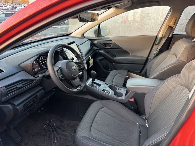 Used 2024 Subaru Crosstrek 2.0i Premium w/ Popular Package #4 image 4