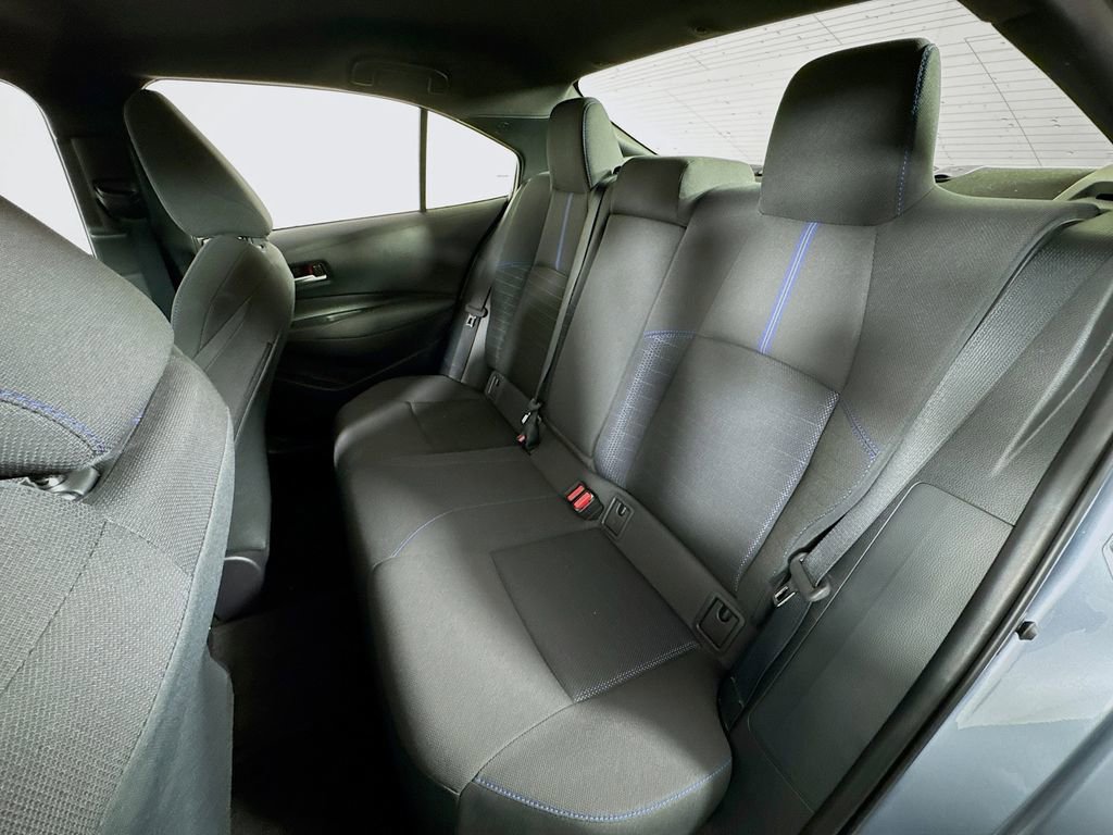 Certified 2022 Toyota Corolla SE image 18